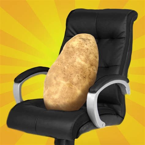 Couch Potato Betway